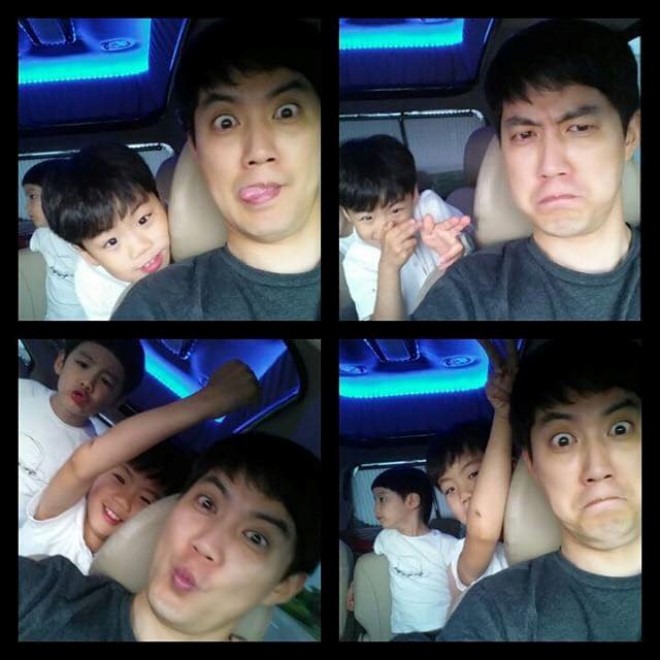 Sao nhí Bố Ơi Mình Đi Đâu Thế dậy thì gây ngỡ ngàng, tuổi 15 thành bản sao