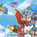 Tiểu Tuyết Lĩnh Chủ – Game thủ thành nhân phẩm cực cute sắp về Việt Nam tieu tuyet linh chu thumbjpg