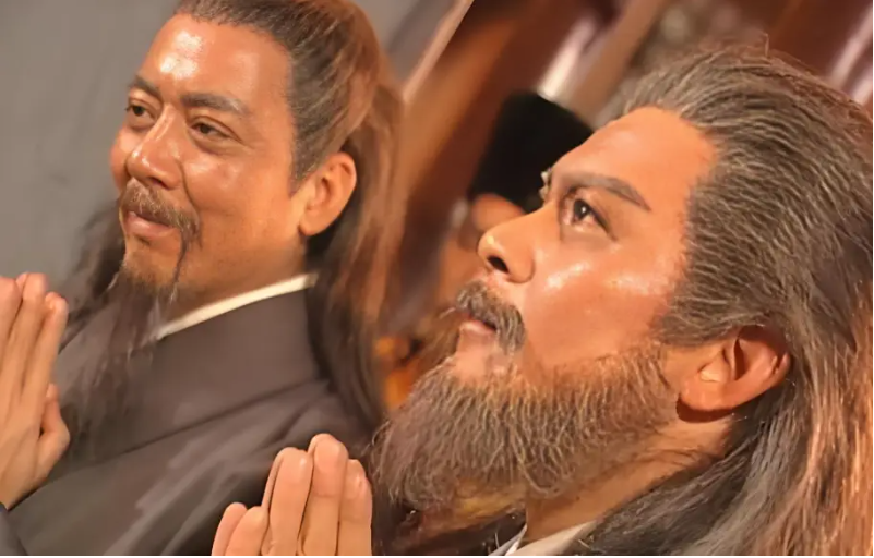 7 đồ đệ mà Tiêu Viễn Sơn bí mật thu nhận: Được cao thủ hàng đầu khen ngợi