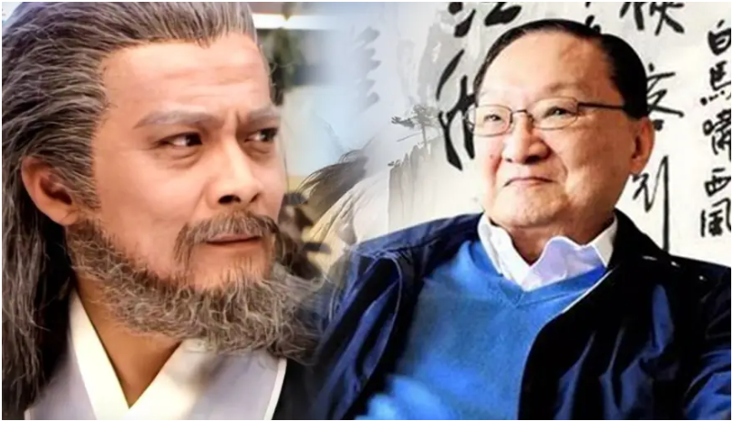 7 đồ đệ mà Tiêu Viễn Sơn bí mật thu nhận: Được cao thủ hàng đầu khen ngợi