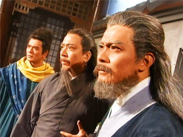 7 đồ đệ mà Tiêu Viễn Sơn bí mật thu nhận: Được cao thủ hàng đầu khen ngợi