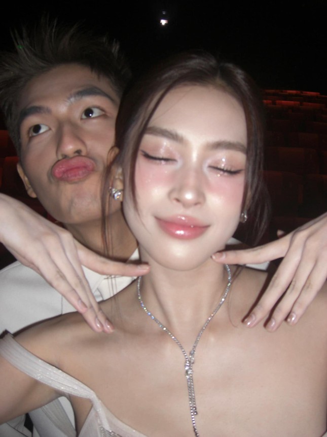 Quốc Anh bị tấn công: Đã có bạn gái,