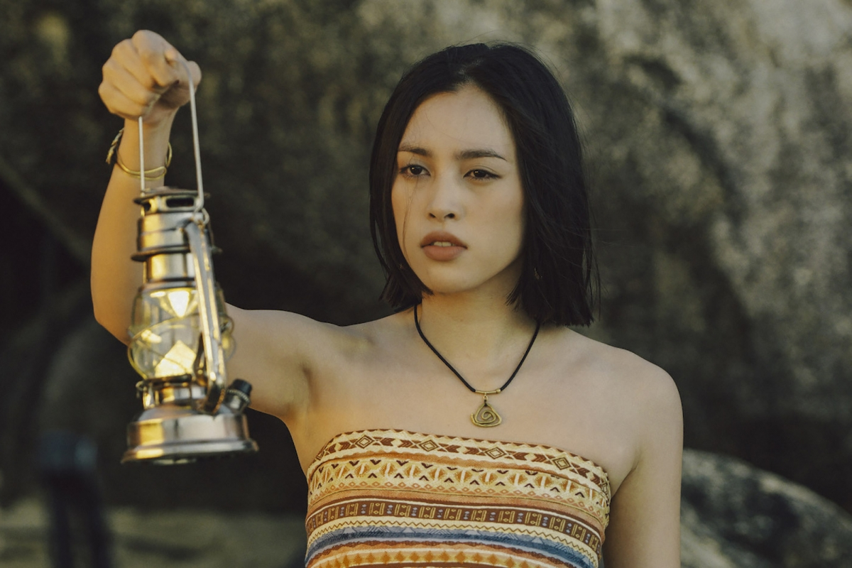 Mỹ nhân có Mỹ nhân có