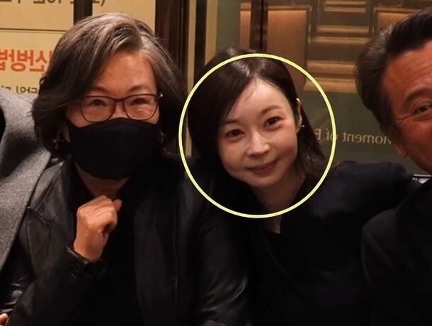 Ngọc nữ Hàn Quốc bị bạn diễn ép “ngủ để tăng cảm xúc”: Giải nghệ vì tổn thương, nhan sắc hiện tại gây sốc- Ảnh 7.