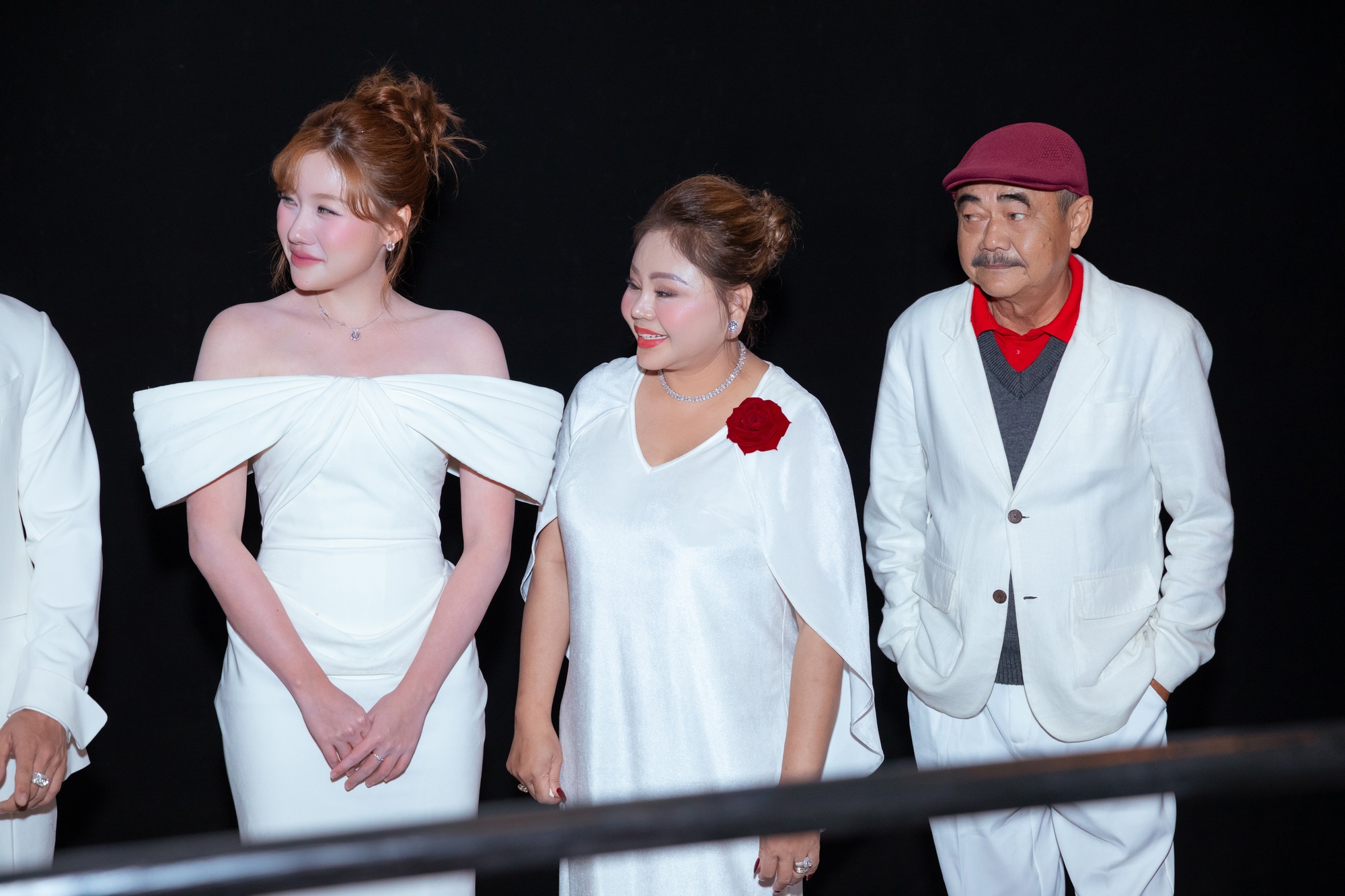 Mỹ nhân đẹp hoàn hảo khiến Trấn Thành vừa gặp đã Mỹ nhân đẹp hoàn hảo khiến Trấn Thành vừa gặp đã