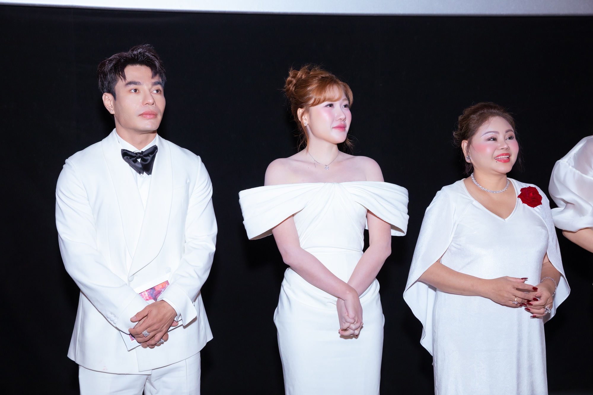 Mỹ nhân đẹp hoàn hảo khiến Trấn Thành vừa gặp đã Mỹ nhân đẹp hoàn hảo khiến Trấn Thành vừa gặp đã