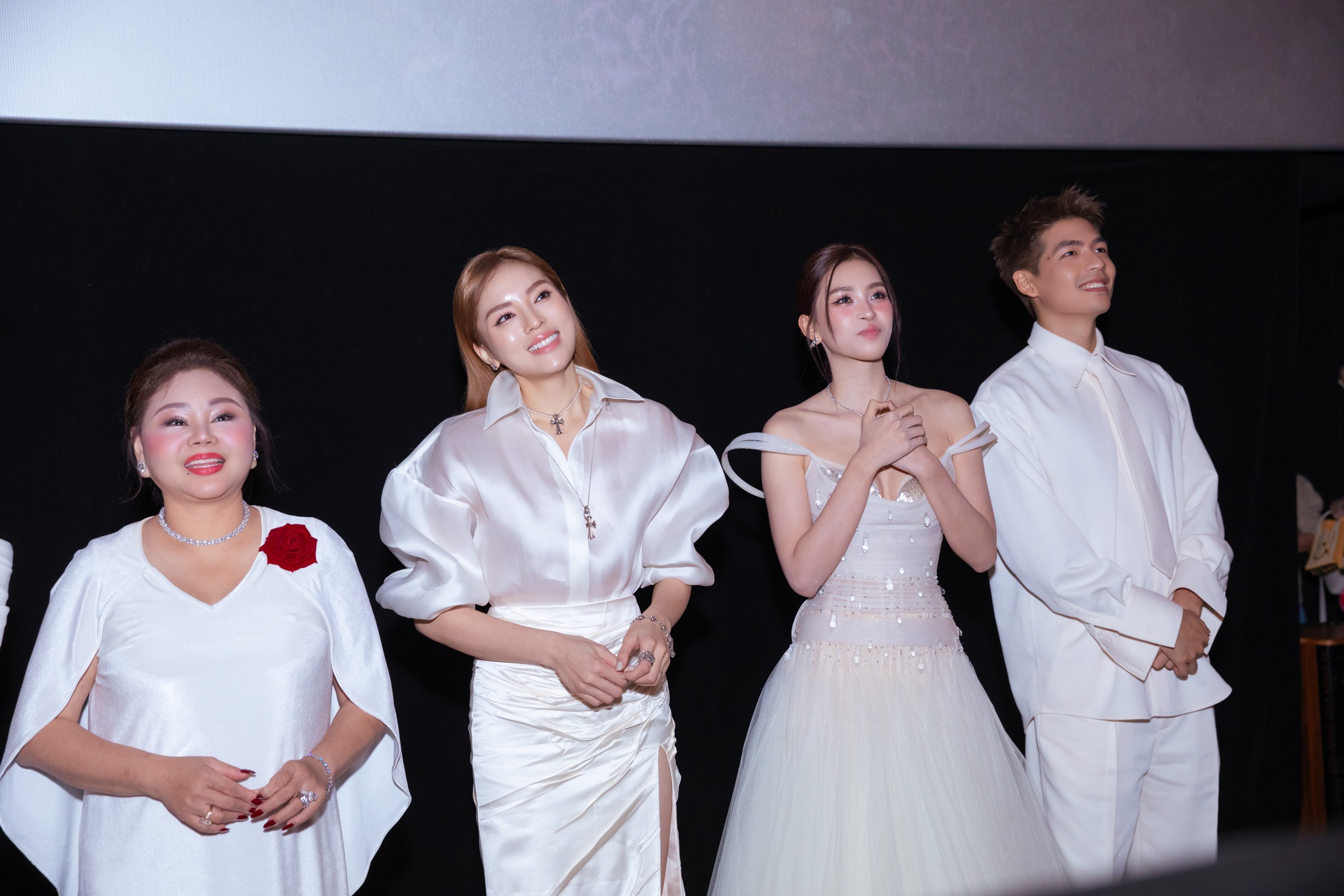 Mỹ nhân đẹp hoàn hảo khiến Trấn Thành vừa gặp đã Mỹ nhân đẹp hoàn hảo khiến Trấn Thành vừa gặp đã