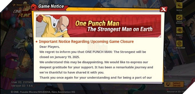 Lệnh cấm TikTok khiến loạt game bị ép đóng cửa một cách vội vã