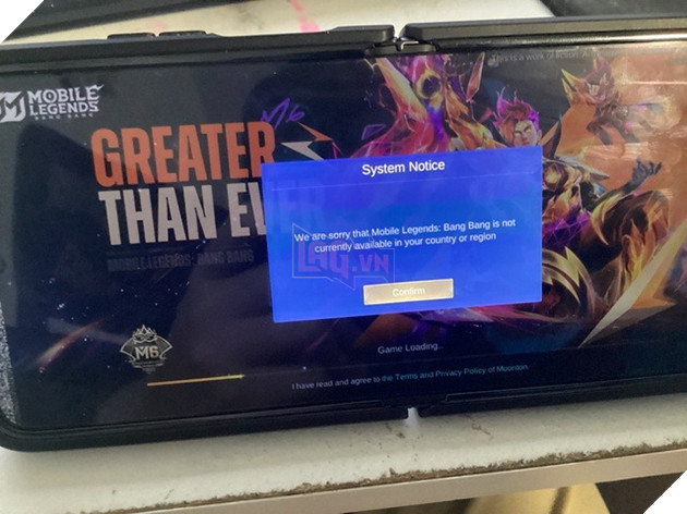 Lệnh cấm TikTok khiến loạt game bị ép đóng cửa một cách vội vã