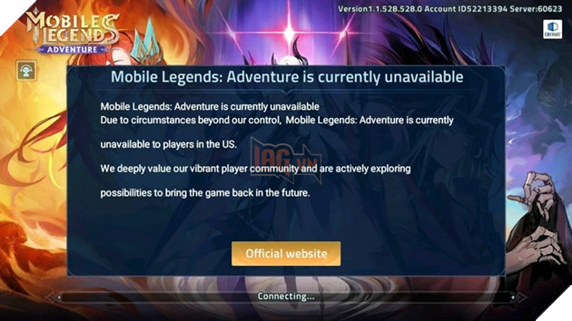 Lệnh cấm TikTok khiến loạt game bị ép đóng cửa một cách vội vã