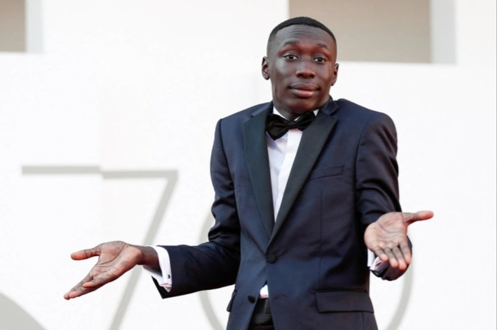 Vì sao TikToker nhiều người theo dõi nhất thế giới Khaby Lame bị bắt?- Ảnh 1.