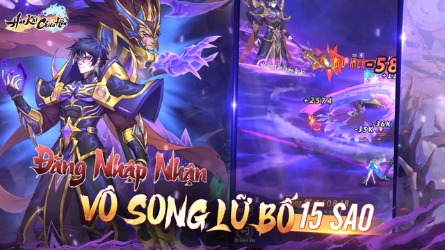 Hào Khí Chiến Hồn – Tuyệt phẩm Tam Quốc chiến thuật ấn định ngày ra mắt tại thị trường Việt Nam- Ảnh 3.