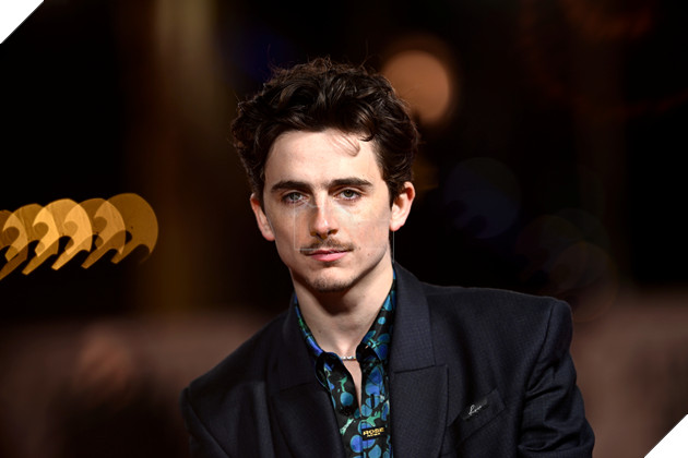 Timothee Chalamet Va Cau Chuyen Bi Phat 79 Do La Vi Di Xe Dap Timothée Chalamet Và Câu Chuyện Bị Phạt 79 Đô La Vì Đi Xe Đạp