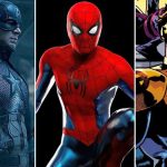 TIN ĐỒN: Thông Tin Mới Về Thor 5, X-Men, Avengers Đối Đầu Annihilation, Spider-Man 4 tin don mcu sqzqjpg