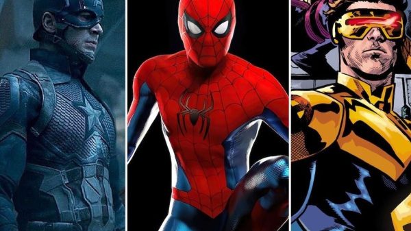 TIN ĐỒN: Thông Tin Mới Về Thor 5, X-Men, Avengers Đối Đầu Annihilation, Spider-Man 4 tin don mcu sqzqjpg