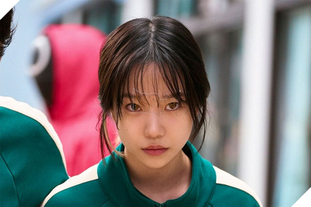 Tin đồn về mức cát-xê của sao nữ Squid Game đã được phủ nhận trong chương trình thực tế Point of Omniscient Interfere của đài MBC.