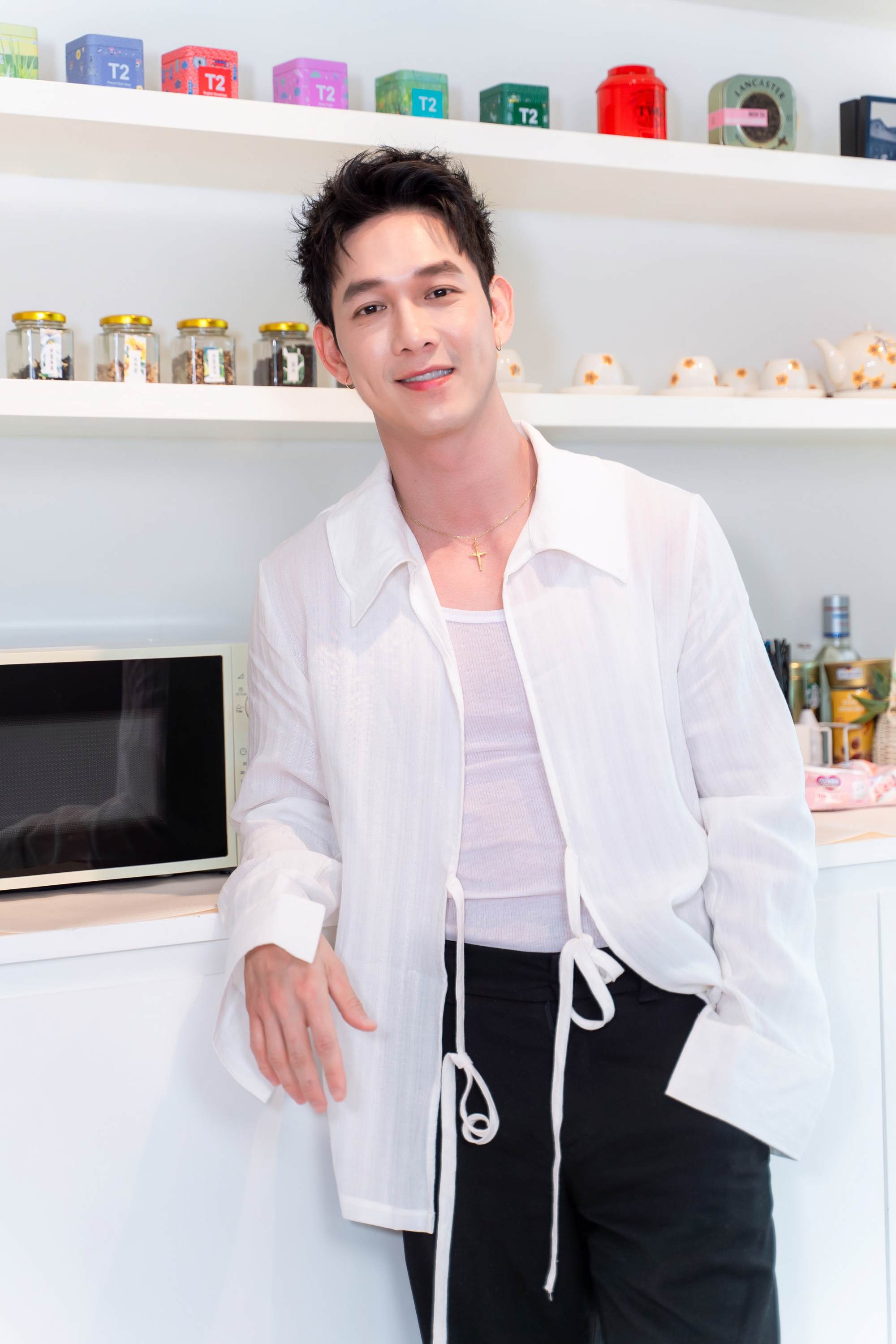 Hóng: Em gái Trấn Thành hẹn hò 1 Anh Trai Say Hi?- Ảnh 9.