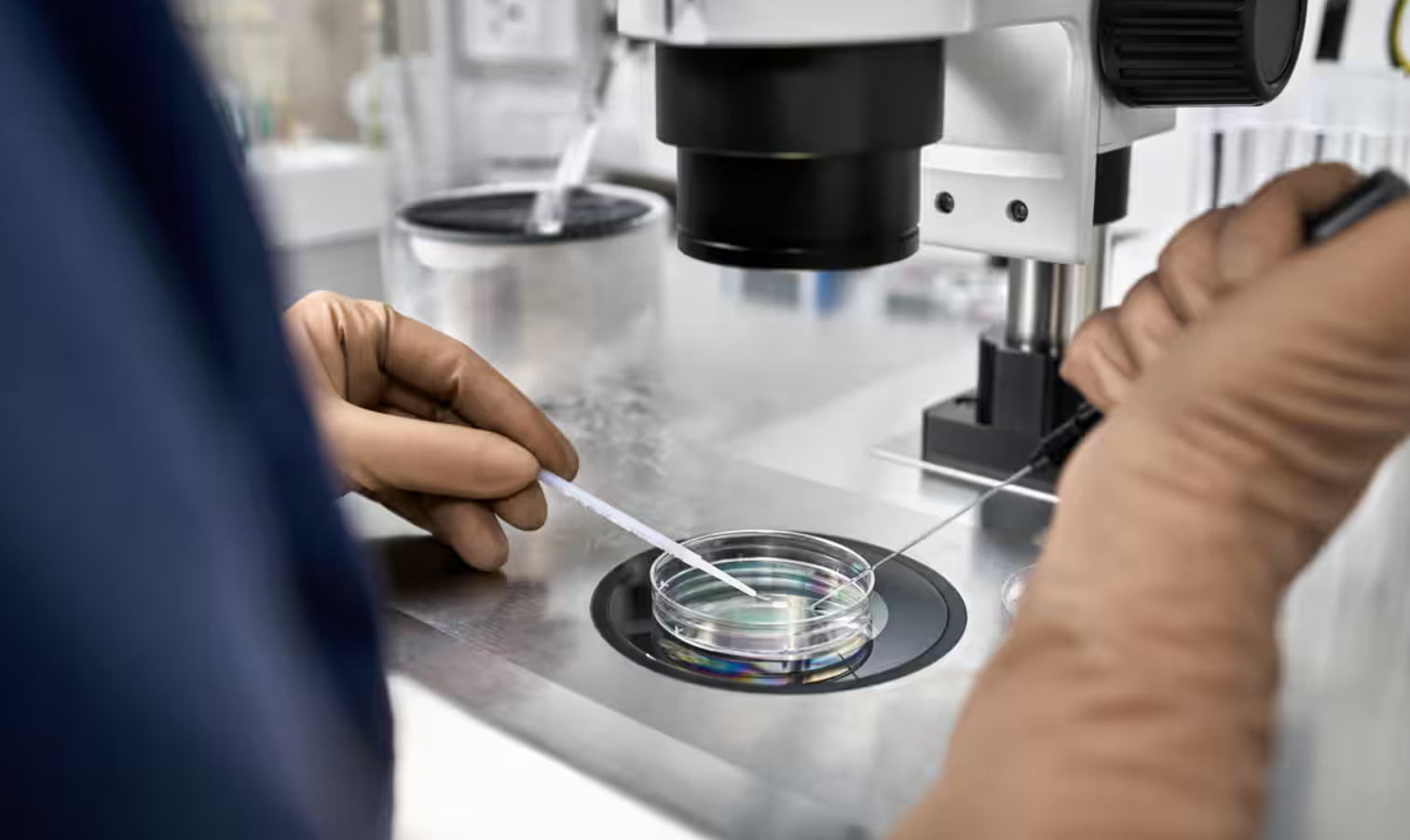 Công bố rúng động Hà Lan: Mỗi người hiến tinh trùng có thể làm cha hơn 25 đứa trẻ- Ảnh 1.