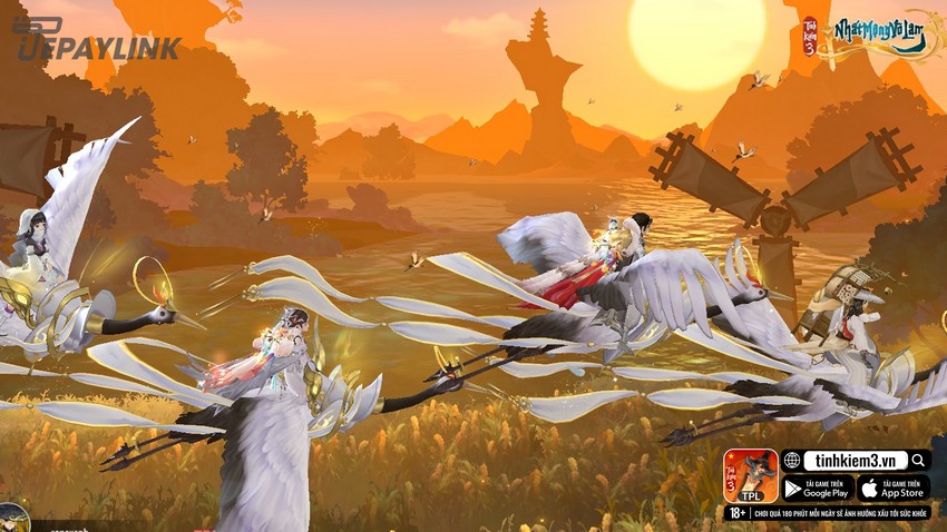 tinh-kiem-3-2025-1 Tình Kiếm 3 mở Closed Beta 2 vào ngày 12/12/2025 tinh kiem 3 2025 1