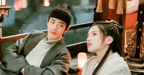 Phim Trung Quốc hay đến nỗi lập kỷ lục 22 năm mới có 1 lần, nam chính đẹp nhất thế giới không ai sánh bằng 25 Phim Trung Quốc hay đến nỗi lập kỷ lục 22 năm mới có 1 lần, nam chính đẹp nhất thế giới không ai sánh bằng tinh nghi3 1748139107239 174813910735179521483 115 205 806 1525 crop 17481392286461050377625jpg