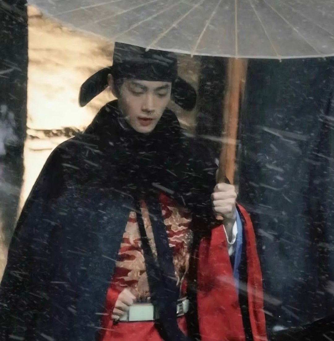 Phim Trung Quốc hay đến nỗi lập kỷ lục 22 năm mới có 1 lần, nam chính đẹp nhất thế giới không ai sánh bằng- Ảnh 2. Phim Trung Quốc hay đến nỗi lập kỷ lục 22 năm mới có 1 lần, nam chính đẹp nhất thế giới không ai sánh bằng- Ảnh 2.