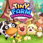 Tiny Farm: Remastered – Game nông trại cực chill cực dễ thương tiny farm remastered thumbjpg