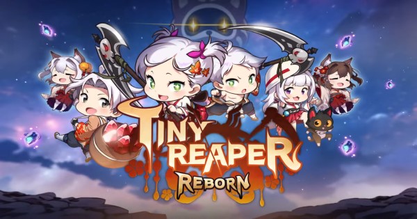 Tiny Reaper: Reborn – Game nhàn rỗi có hỗ trợ ngôn ngữ tiếng Việt tiny reaper reborn thumbjpg