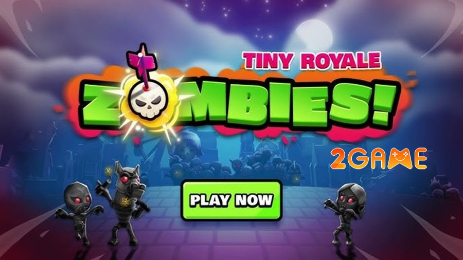 tiny-royale-zombies-1 Tiny Royale: ZOMBIES! của Zynga hồi sinh bản hit năm 2019 với một chút thay đổi về zombie tiny royale zombies 1