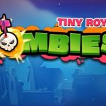 Tiny Royale: ZOMBIES! của Zynga hồi sinh bản hit năm 2019 với một chút thay đổi về zombie tiny royale zombies thumbjpg