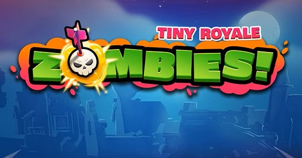 Tiny Royale: ZOMBIES! của Zynga hồi sinh bản hit năm 2019 với một chút thay đổi về zombie tiny royale zombies thumbjpg