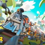 Tiny War: Survival Express – Game sinh tồn trong thế giới tí hon tiny war survival express thumbjpg