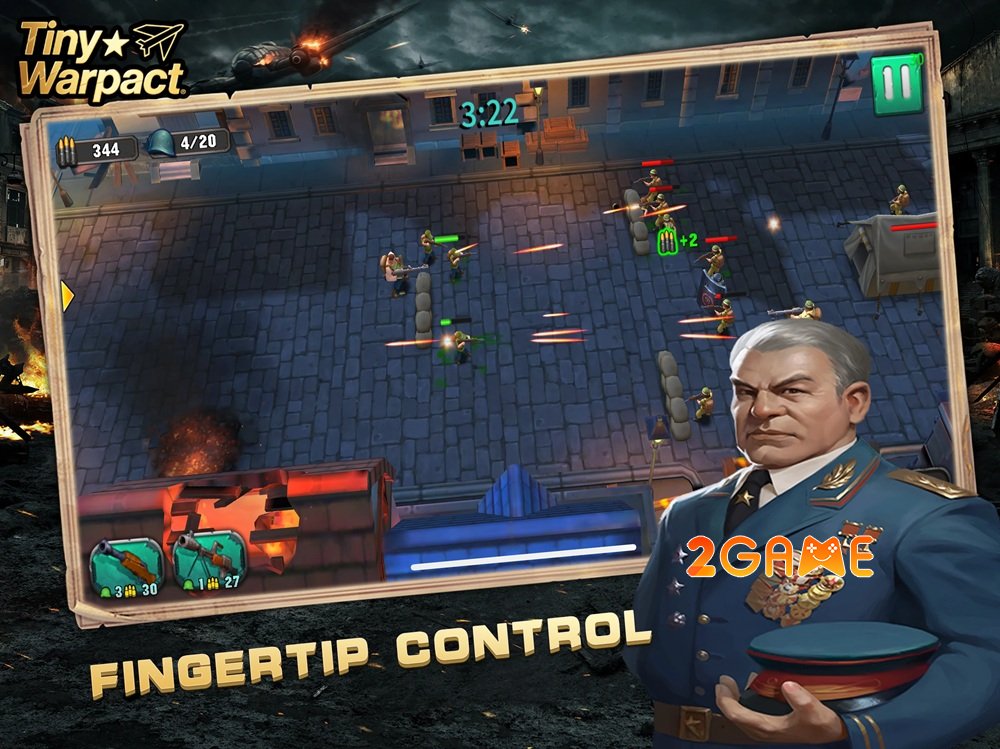 Tiny Warpact – Game chiến thuật chuyên sâu, chiến đấu chân thực tinywarpact 4