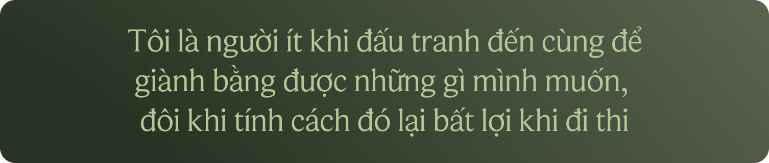 Vũ Thảo My phản ứng trước tin đồn
