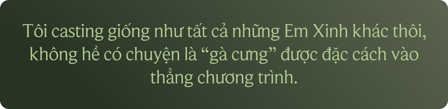 Vũ Thảo My phản ứng trước tin đồn