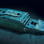 Những âm thanh lạ được phát hiện từ xác tàu Titanic dưới độ sâu 3.810 m có nguồn gốc từ đâu? titanicwreckunderthesea 17436658870802082261927 1743666779780 174366677985614072913 0 0 374 598 crop 17436667957832015923996jpg