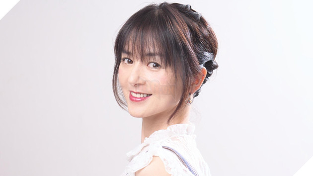 Bà là một trong những seiyuu gạo cội và được yêu mến.'