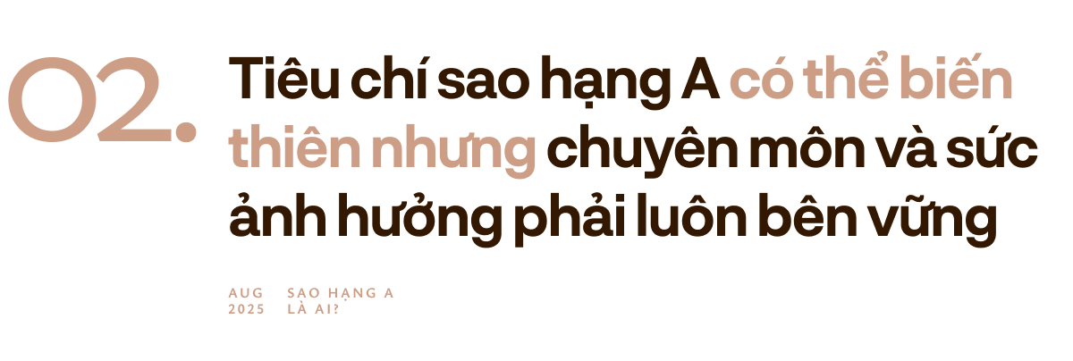 Ai là sao hạng A ở Vbiz: Giới chuyên môn lên tiếng!- Ảnh 5.