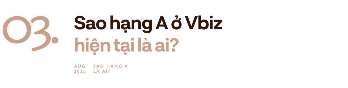 Ai là sao hạng A ở Vbiz: Giới chuyên môn lên tiếng!- Ảnh 8.
