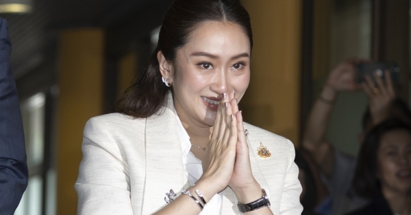 Thủ tướng Thái Lan sắp thăm Trung Quốc, trấn an vấn đề an toàn du lịch tl2 1737517281808 17375172818921452666955 0 0 408 653 crop 17375173148801357012763jpg