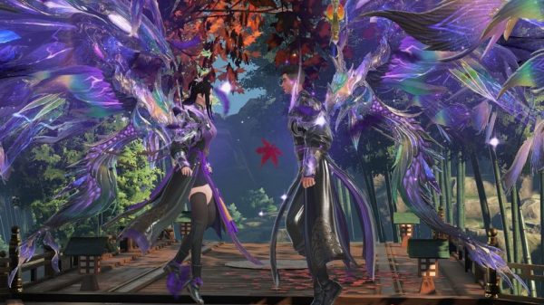 Thiên Long Bát Bộ 2 VNG: Update Vô địch vân uyên có gì đáng chú ý? tlbb 2 vng 1jpg