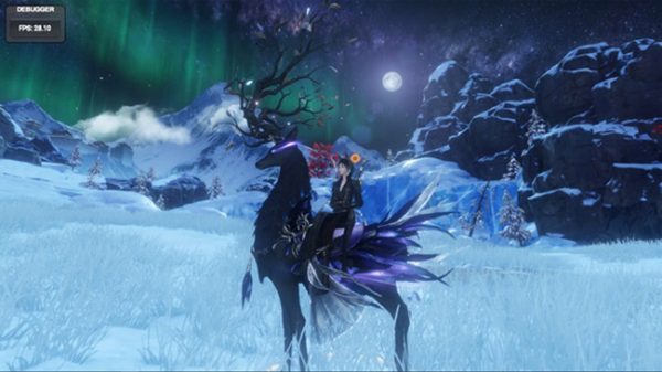 TLBB VNG: Cơ hội cuối nhận vật phẩm “đỉnh nóc, kịch trần” từ S25, game thủ khó lòng bỏ qua tlbb vng thumbjpg