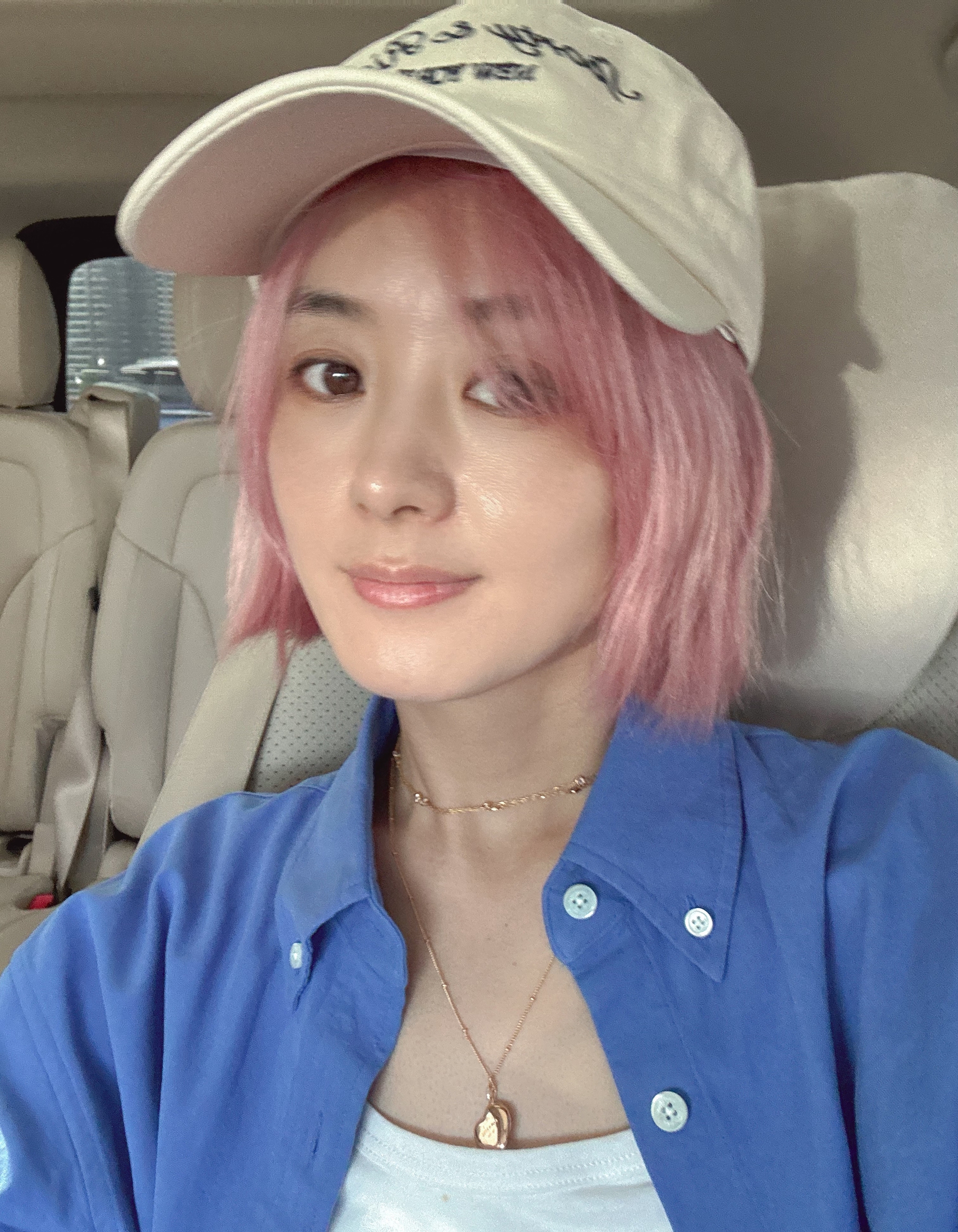 Không thể nhận ra Triệu Lệ Dĩnh hiện tại, nhan sắc chưa bao giờ sốc đến thế- Ảnh 1.