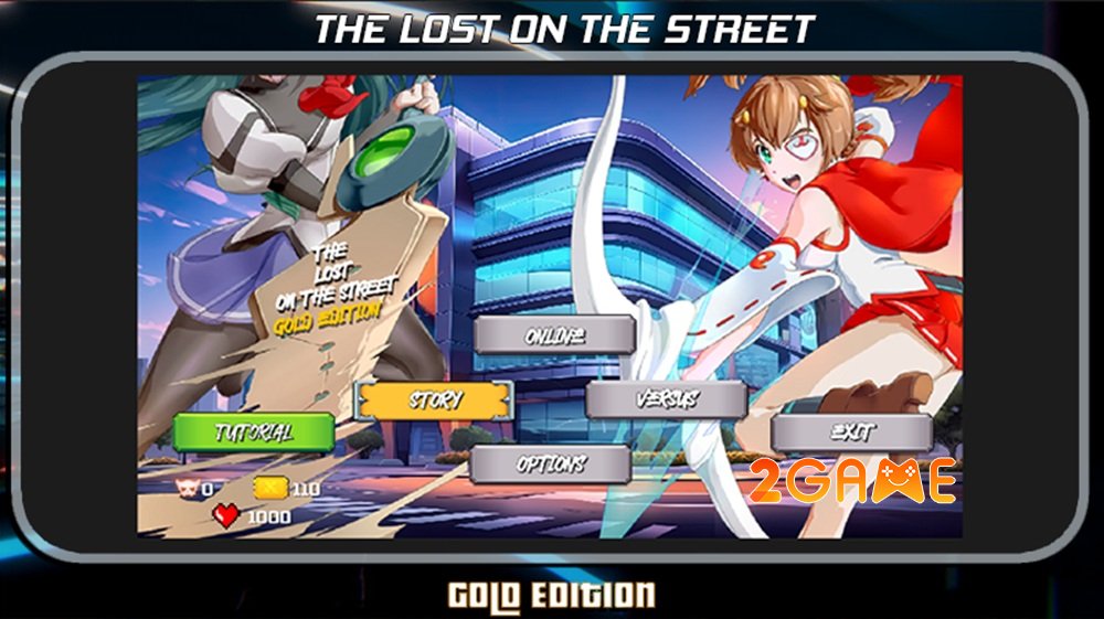 tlotsgoldedition-1 TLOTS: Gold Edition – Hành Trình Của Kẻ Lạc Lối Trong Thành Phố Vô Pháp tlotsgoldedition 1