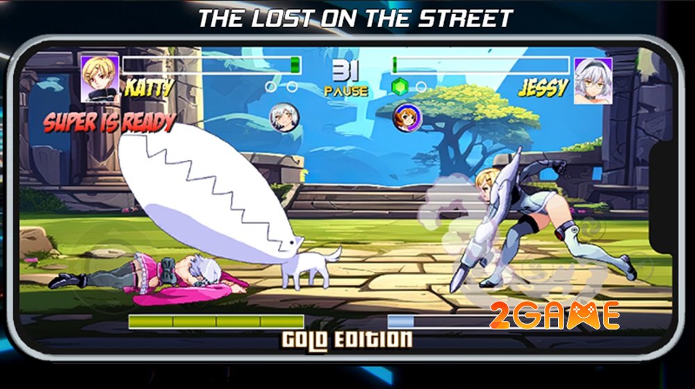 tlotsgoldedition-4 TLOTS: Gold Edition – Hành Trình Của Kẻ Lạc Lối Trong Thành Phố Vô Pháp tlotsgoldedition 4