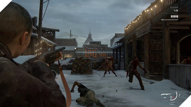 The Last of Us Part 2 Remastered Chinh Thuc He Lo Cau Hinh Phu Hop Voi Nhieu Thiet Lap 3 The Last of Us Part 2 Remastered Chính Thức Hé Lộ Cấu Hình Phù Hợp Với Nhiều Thiết Lập 3