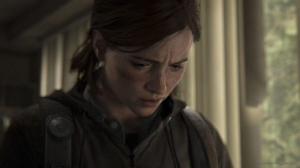 The Last of Us Part 2 Remastered Bất Ngờ Ra Mắt Chế Độ Chronological Experience tloupii review screenshot 13 2f1 pdfzjpg