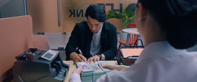 Bẫy Tiền: Xem xong lên mạng hết dám tin ai, nhìn đâu cũng thấy lừa đảo- Ảnh 4.