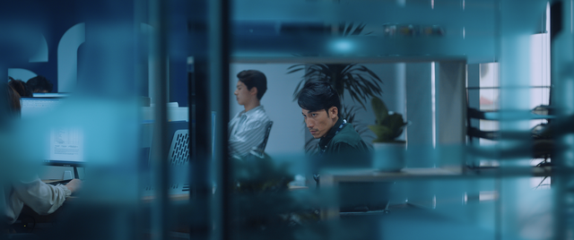 Bẫy Tiền: Xem xong lên mạng hết dám tin ai, nhìn đâu cũng thấy lừa đảo- Ảnh 2.