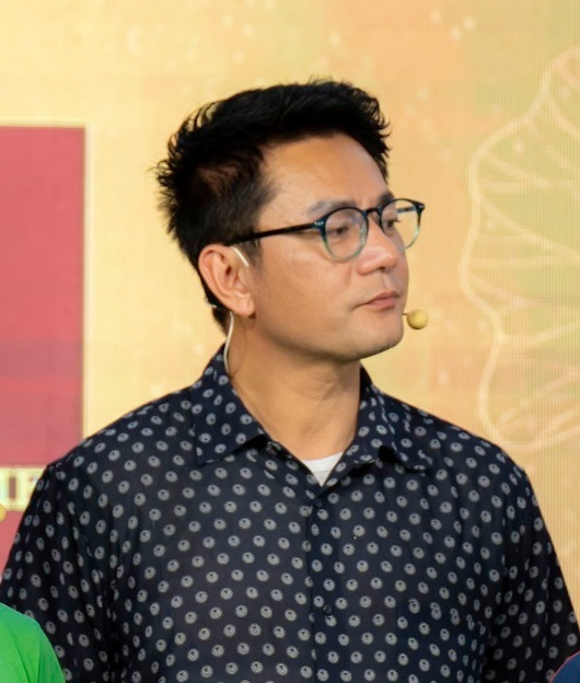 "Ông hoàng quảng cáo Việt" từng phá sản, lâm kiện tụng ở Mỹ: Tưởng như không vượt qua nổi tmc11 1749697474152 17496974743911523823038