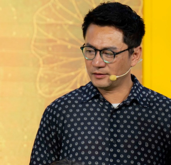 "Ông hoàng quảng cáo Việt" từng phá sản, lâm kiện tụng ở Mỹ: Tưởng như không vượt qua nổi tmc2 1749697475419 1749697475612196185399